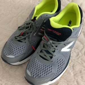 NWT men’s New Balance size 12 extra wide shoe